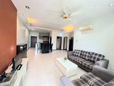 2 Bedr 2 Bathr Apartment, READY to move in