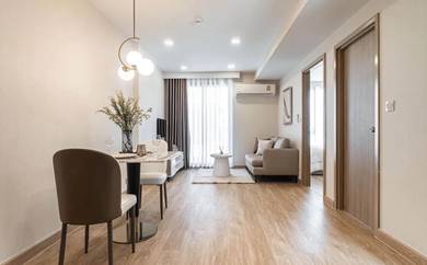 [Walk to Mall & SMK] 11% ROI TUDM Subang Freehold Condo 10min to HELP