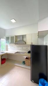 Taman Segar Perdana 2 Storey House near Econsave Segar Perdana Cheras
