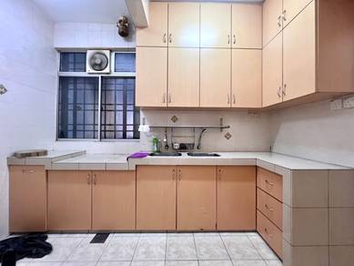 Next Ampang Hospital Condo