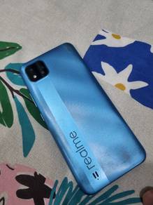 Realme c11