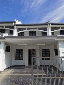 Eco Majestic Cradleton Ecohill Diamond City Semenyih