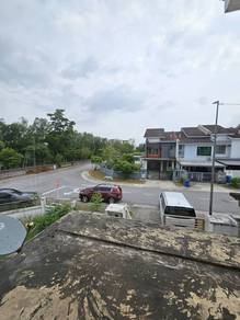 2-storey-Terraced-House-for-rent-Shah-Alam-Selangor