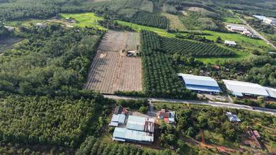 Napoh Jitra Kedah Zoning Industry Land 4.63 Acres