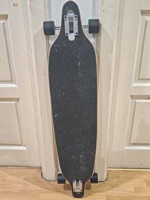Longboard
