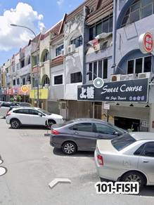 SUPER LIMITED SUBANG JAYA SS15 Ground Floor Shop Lot 2 Unit Adjoining