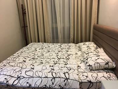 Gaya Bangsar-1