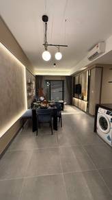 KL Setapak FREEHOLD / Walk to  MRT / 15min to KL City