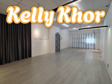 The Promenade 4th Floor Shoplot Office Bayan Baru Lepas Dpiazza Elit