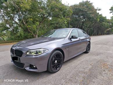 Bmw 528i 2.0 M SPORT FACELIFT (A) - OFFER
