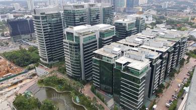Office-space-for-sale-Bangsar-South-Kuala-Lumpur