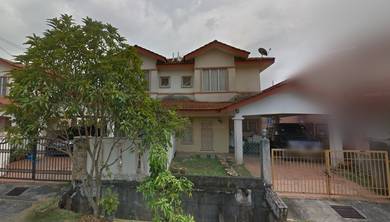Bandar Tasik Puteri Rawang 100% FULL LOAN Below Market Price Free MOT