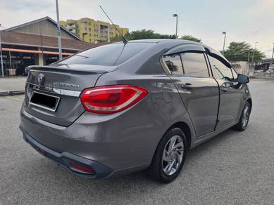 Proton PERSONA 1.6 EXECUTIVE (A)