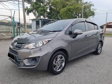 Proton PERSONA 1.6 EXECUTIVE (A)