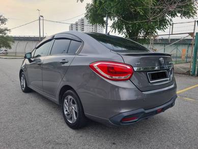 Proton PERSONA 1.6 EXECUTIVE (A)