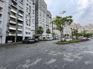 Avenue Court Old Klang Road