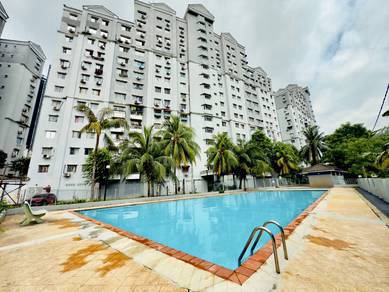 Avenue Court Old Klang Road