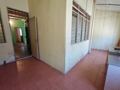 (Dapur Extend) Taman Chepor Raya