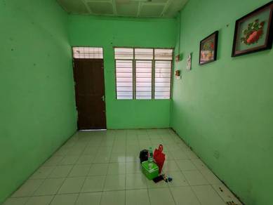 (Dapur Extend) Taman Chepor Raya