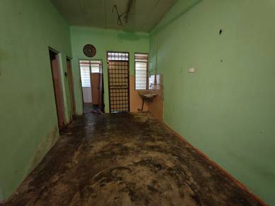 (Dapur Extend) Taman Chepor Raya