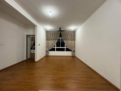 One Sulaman Condominium For Rent