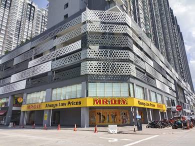 Savanna Lifestyle Southville City, Bangi