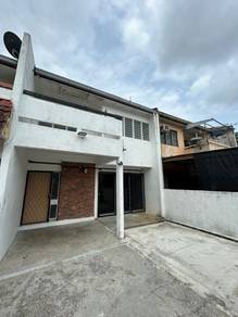 2-storey-Terraced-House-for-rent-Ampang-Selangor
