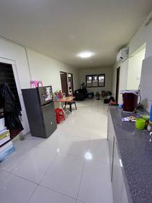 Apartment Halaman Kenanga Lip Sin Gelugor Penang