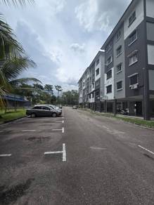 Pangsa taman pelangi indah