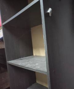 Rak buku 