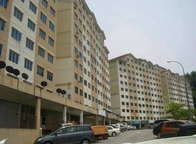 [Best Price] [Strategic Location] @ Cemara Bukit Segar Cheras
