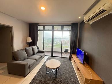 Residences @ 1Tebrau