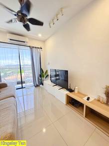 Riverside Residence