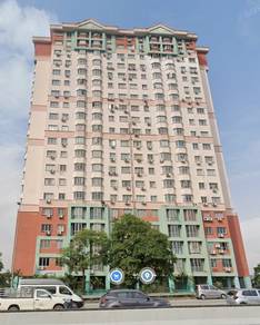 Menara KLH Puchong Jaya 100% FULL LOAN Below Market Price Free MOT