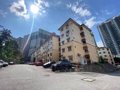 0%Depo Indah Condominium 850sf Prima Damansara Pju MRT Damansara Damai
