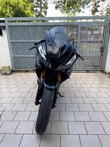 Yamaha YZF R15 Tiptop Condition like New CBR150R