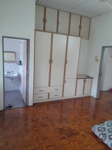 Ipoh 2-Storey House At Jalan Kuala Kangsar Great House