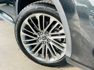 Lexus RX300 LUXURY 2.0L (A)