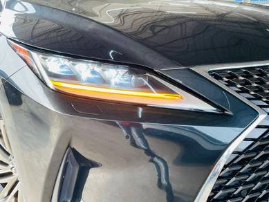 Lexus RX300 LUXURY 2.0L (A)