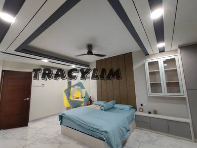 Luxury Semi-D Mak Mandin | Raja Uda Butterworth for Sale