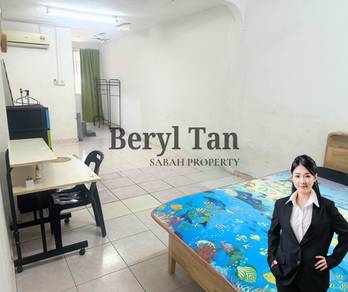 For Sale - Taman Kolombong