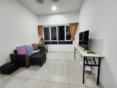 [AVAILABLE NOW] Savanna Executive Suite 3R2B Southville City Bangi