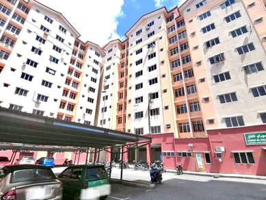 100% Full Loan Residensi Melor Bangi Seksyen 5 Rumah untuk Dijual