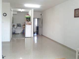 Setapak Ria Condo <<1160 sq ft>> (Newly Painted) Jln Genting Klang