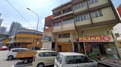 .🟥Jinjang Selatan, Ground Floor🟥22x75, Intermediate Lot, Well Kept