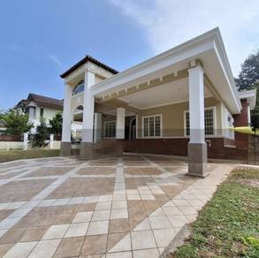 Luxury British Style Bungalow Equine ( Alice Smith ) Sunway Eastwood
