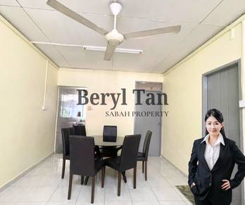 For Rent - Taman Mesra Lido