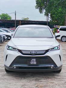 Toyota HARRIER 2.0 Z (A)