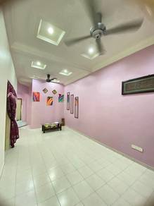 FOR SALE JP Perdana RENOVATED Unblock View