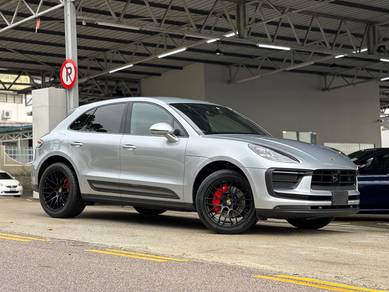 Porsche MACAN PDLS+ SPORT CHRONO GTS RIM !!